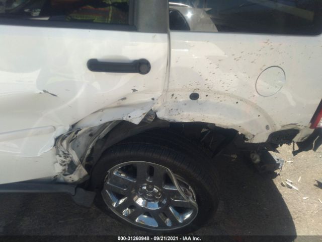 Photo 5 VIN: 1D4PT4GK8AW163307 - DODGE NITRO 