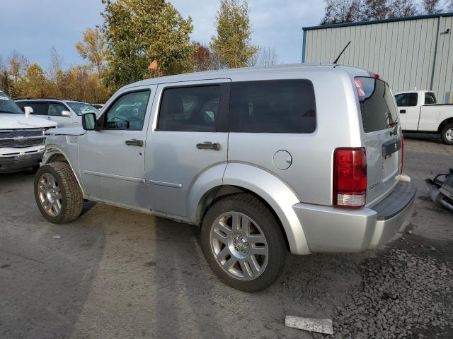 Photo 1 VIN: 1D4PT4GK8BW599186 - DODGE NITRO 