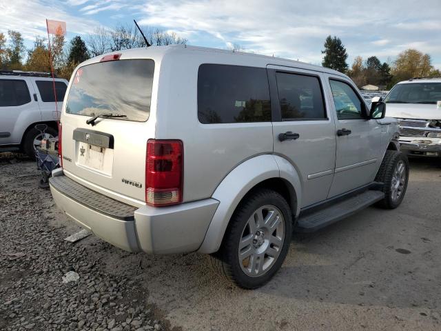 Photo 2 VIN: 1D4PT4GK8BW599186 - DODGE NITRO 