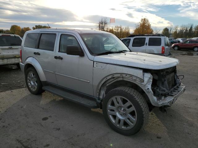 Photo 3 VIN: 1D4PT4GK8BW599186 - DODGE NITRO 