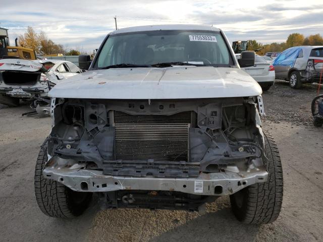 Photo 4 VIN: 1D4PT4GK8BW599186 - DODGE NITRO 