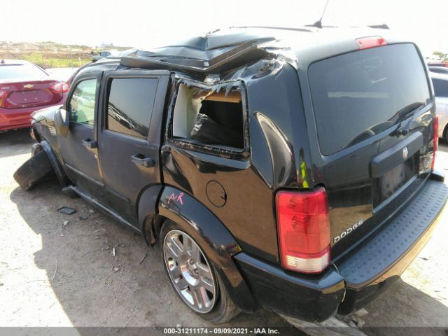 Photo 2 VIN: 1D4PT4GK8BW603723 - DODGE NITRO 