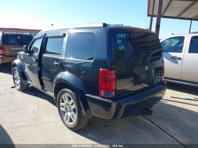 Photo 2 VIN: 1D4PT4GK9AW174087 - DODGE NITRO 