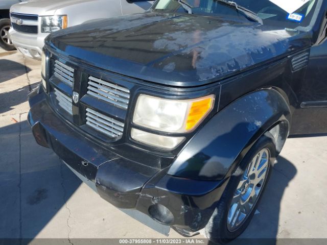 Photo 5 VIN: 1D4PT4GK9AW174087 - DODGE NITRO 