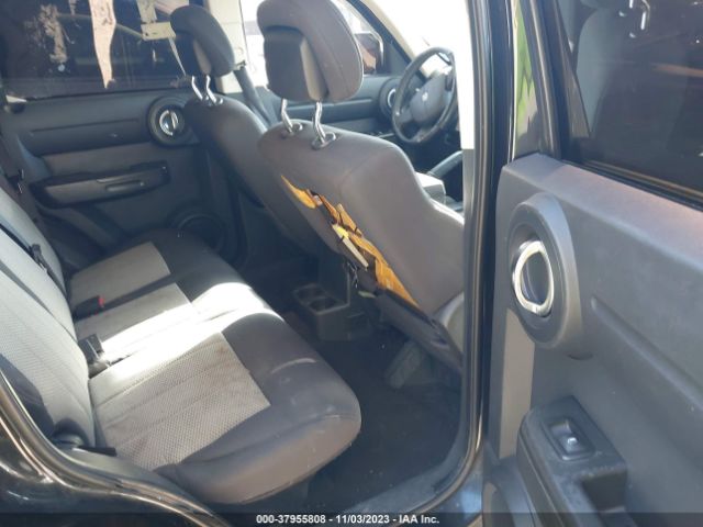 Photo 7 VIN: 1D4PT4GK9AW174087 - DODGE NITRO 