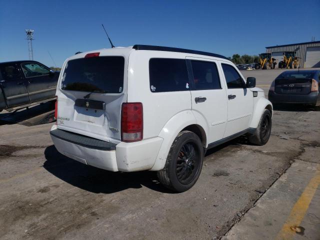 Photo 3 VIN: 1D4PT4GK9BW512315 - DODGE NITRO HEAT 