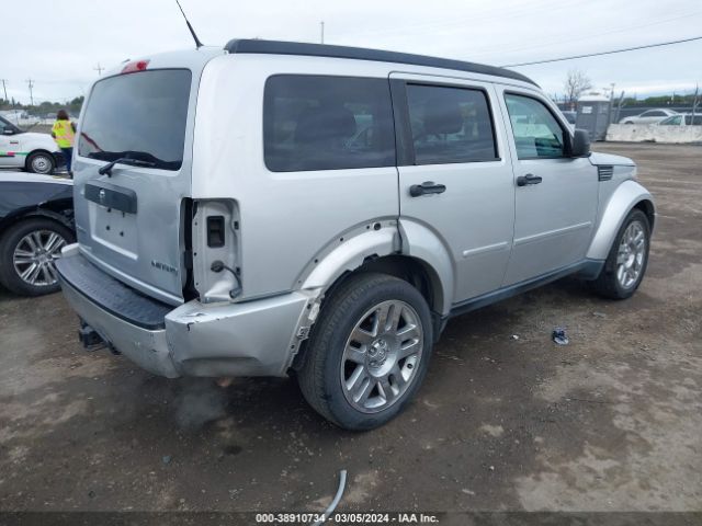 Photo 3 VIN: 1D4PT4GK9BW512413 - DODGE NITRO 