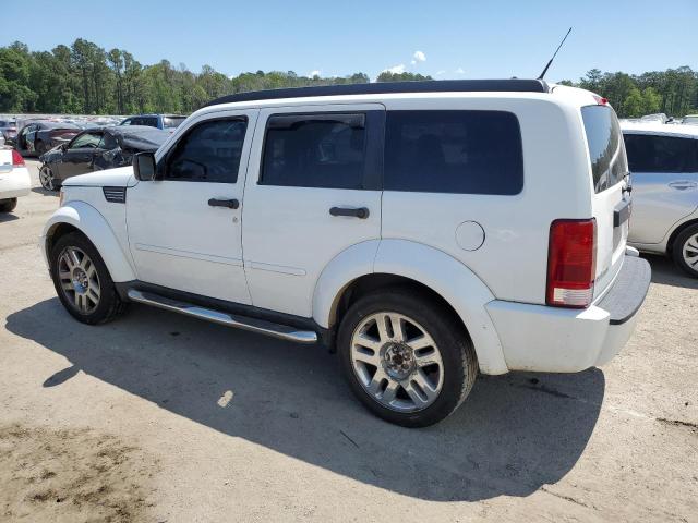 Photo 1 VIN: 1D4PT4GK9BW528661 - DODGE NITRO 