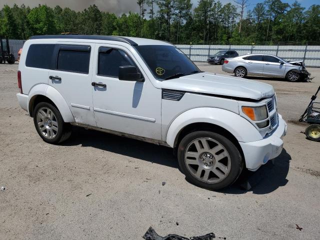 Photo 3 VIN: 1D4PT4GK9BW528661 - DODGE NITRO 