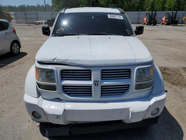 Photo 4 VIN: 1D4PT4GK9BW528661 - DODGE NITRO 