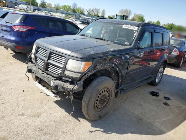 Photo 0 VIN: 1D4PT4GK9BW539627 - DODGE NITRO 