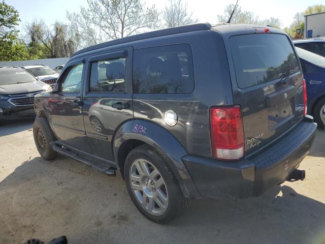 Photo 1 VIN: 1D4PT4GK9BW539627 - DODGE NITRO 