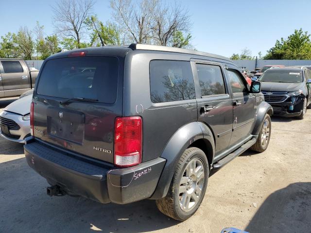 Photo 2 VIN: 1D4PT4GK9BW539627 - DODGE NITRO 