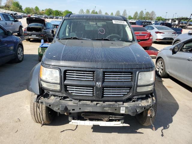 Photo 4 VIN: 1D4PT4GK9BW539627 - DODGE NITRO 