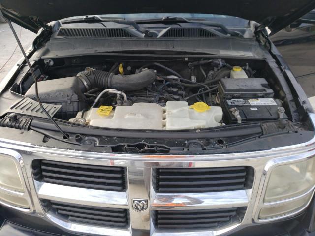 Photo 6 VIN: 1D4PT4GK9BW554273 - DODGE NITRO HEAT 