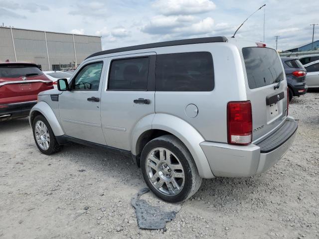 Photo 1 VIN: 1D4PT4GK9BW574376 - DODGE NITRO HEAT 