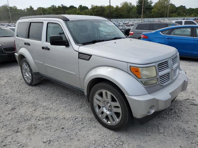 Photo 3 VIN: 1D4PT4GK9BW574376 - DODGE NITRO HEAT 