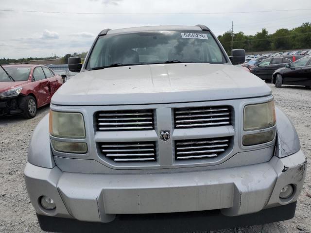 Photo 4 VIN: 1D4PT4GK9BW574376 - DODGE NITRO HEAT 