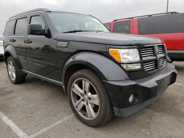 Photo 0 VIN: 1D4PT4GK9BW599195 - DODGE NITRO HEAT 