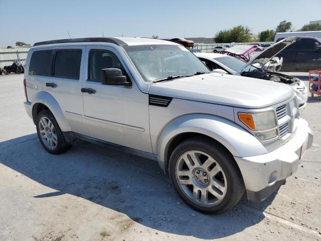 Photo 3 VIN: 1D4PT4GK9BW599570 - DODGE NITRO 