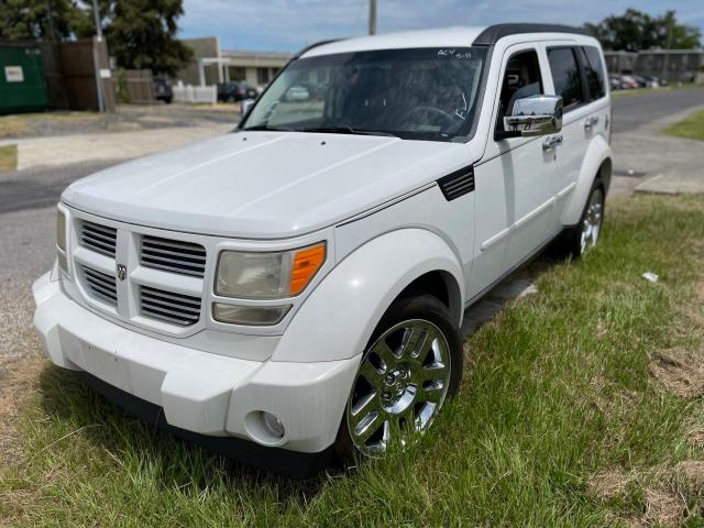 Photo 1 VIN: 1D4PT4GK9BW602886 - DODGE NITRO HEAT 