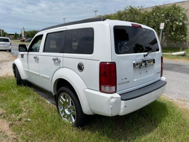 Photo 2 VIN: 1D4PT4GK9BW602886 - DODGE NITRO HEAT 