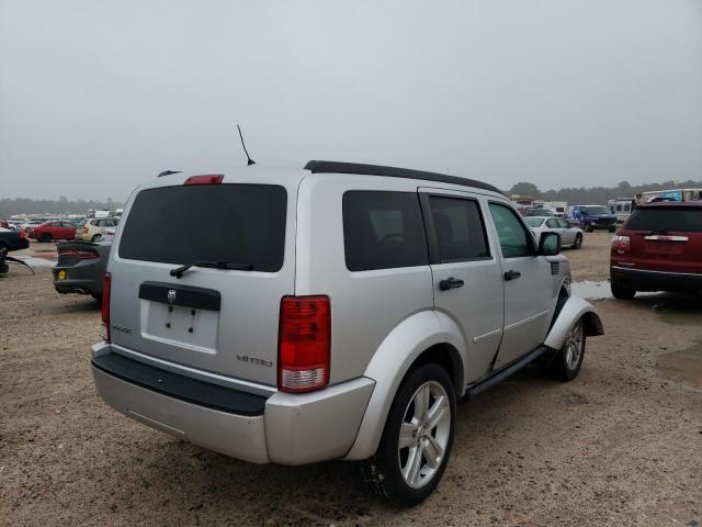 Photo 3 VIN: 1D4PT4GK9BW604864 - DODGE NITRO HEAT 