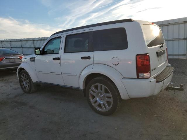 Photo 1 VIN: 1D4PT4GKXAW156813 - DODGE NITRO HEAT 