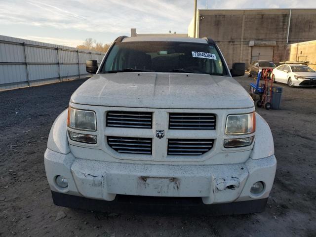 Photo 4 VIN: 1D4PT4GKXAW156813 - DODGE NITRO HEAT 