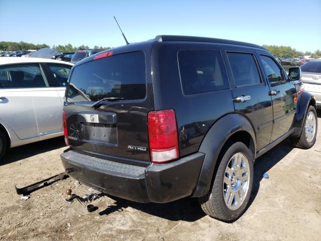 Photo 3 VIN: 1D4PT4GKXBW528457 - DODGE NITRO HEAT 