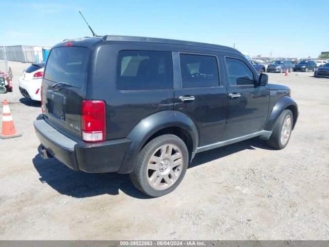 Photo 3 VIN: 1D4PT4GKXBW528703 - DODGE NITRO 