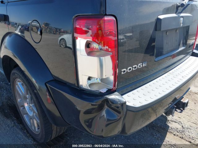 Photo 5 VIN: 1D4PT4GKXBW528703 - DODGE NITRO 