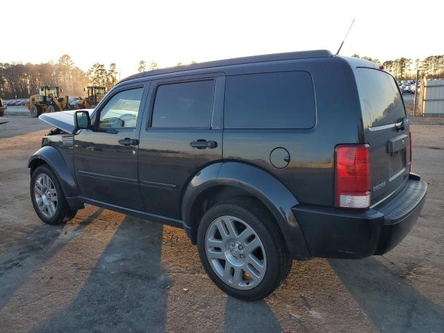 Photo 1 VIN: 1D4PT4GKXBW546313 - DODGE NITRO 