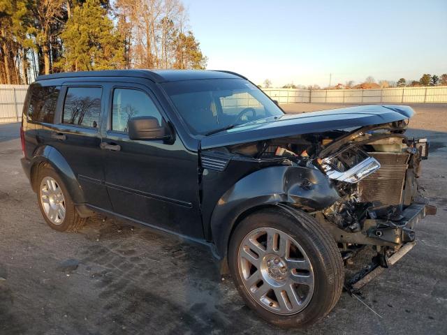 Photo 3 VIN: 1D4PT4GKXBW546313 - DODGE NITRO 