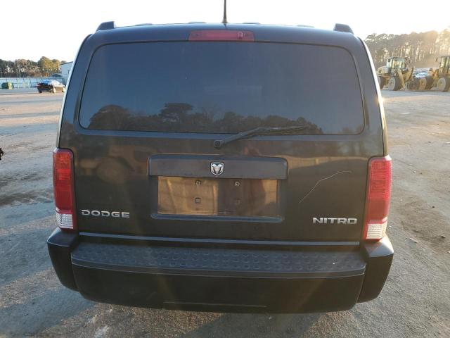 Photo 5 VIN: 1D4PT4GKXBW546313 - DODGE NITRO 