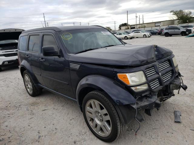 Photo 3 VIN: 1D4PT4GKXBW554167 - DODGE NITRO HEAT 