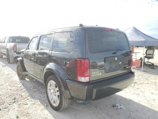 Photo 2 VIN: 1D4PT4GKXBW576329 - DODGE NITRO HEAT 