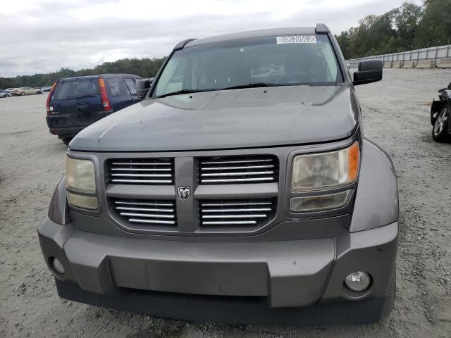 Photo 4 VIN: 1D4PT4GKXBW601830 - DODGE NITRO HEAT 