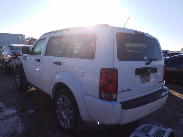 Photo 2 VIN: 1D4PT4GKXBW602394 - DODGE NITRO HEAT 