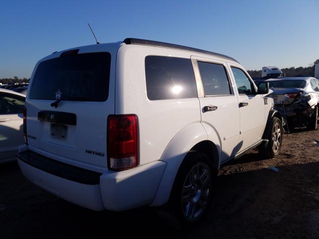 Photo 3 VIN: 1D4PT4GKXBW602394 - DODGE NITRO HEAT 