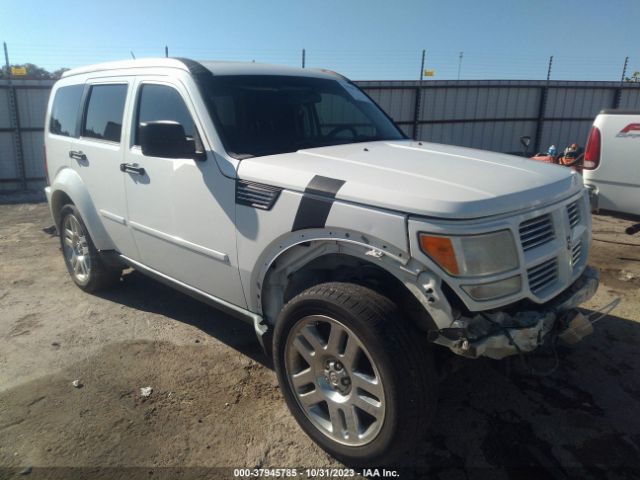 Photo 0 VIN: 1D4PT4GKXBW602914 - DODGE NITRO 