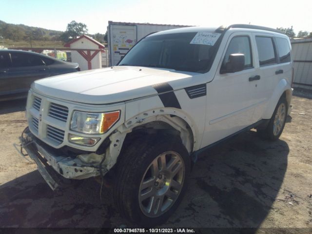 Photo 1 VIN: 1D4PT4GKXBW602914 - DODGE NITRO 