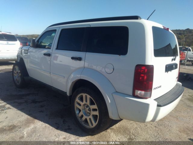 Photo 2 VIN: 1D4PT4GKXBW602914 - DODGE NITRO 