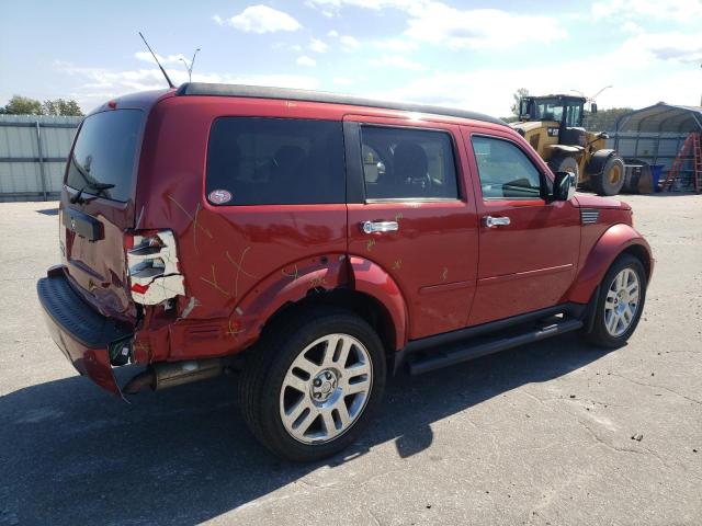 Photo 2 VIN: 1D4PT4GX0BW500307 - DODGE NITRO HEAT 