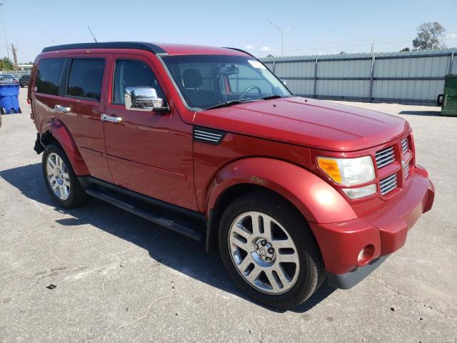 Photo 3 VIN: 1D4PT4GX0BW500307 - DODGE NITRO HEAT 