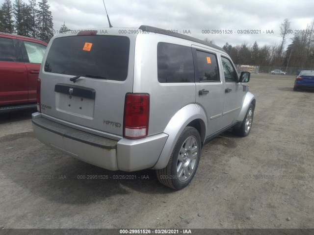 Photo 3 VIN: 1D4PT4GX0BW519844 - DODGE NITRO 