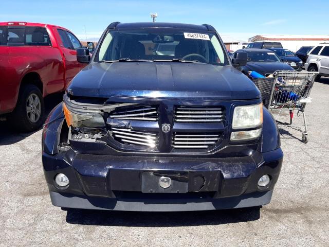 Photo 4 VIN: 1D4PT4GX5BW554315 - DODGE NITRO HEAT 