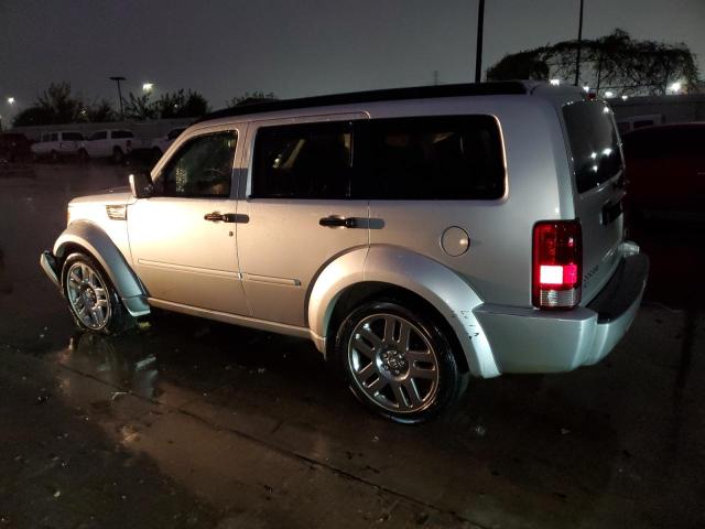 Photo 1 VIN: 1D4PT4GX5BW606817 - DODGE NITRO HEAT 