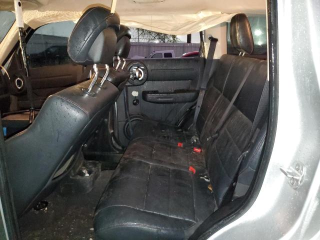 Photo 10 VIN: 1D4PT4GX5BW606817 - DODGE NITRO HEAT 