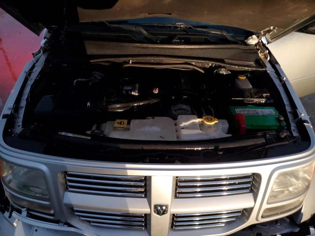 Photo 11 VIN: 1D4PT4GX5BW606817 - DODGE NITRO HEAT 